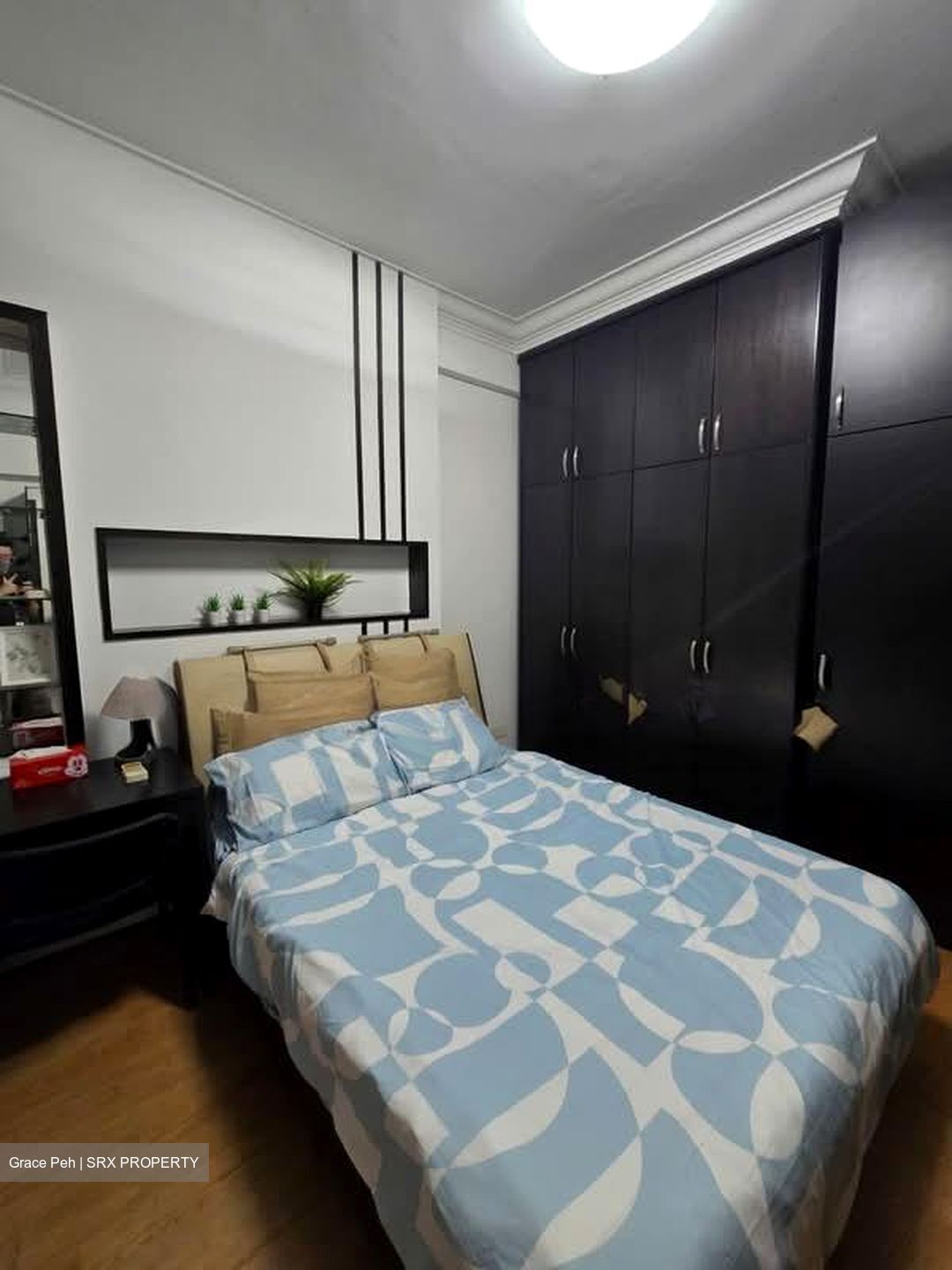 Parc Oasis (D22), Condominium #554786641